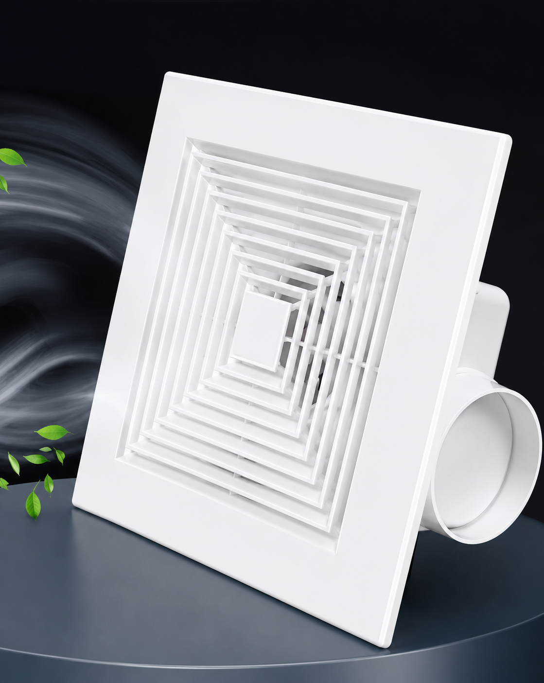 Ceiling Exhaust Duct Fan