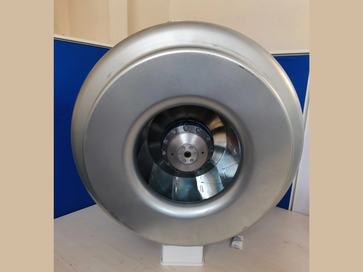 Circular Duct Fan