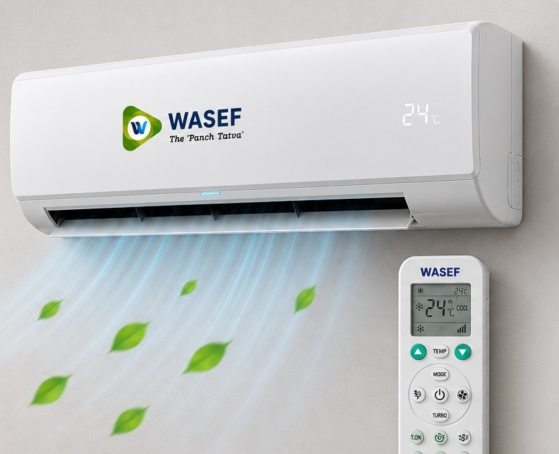 Fan Coil Unit — Ceiling / Floor Mounted