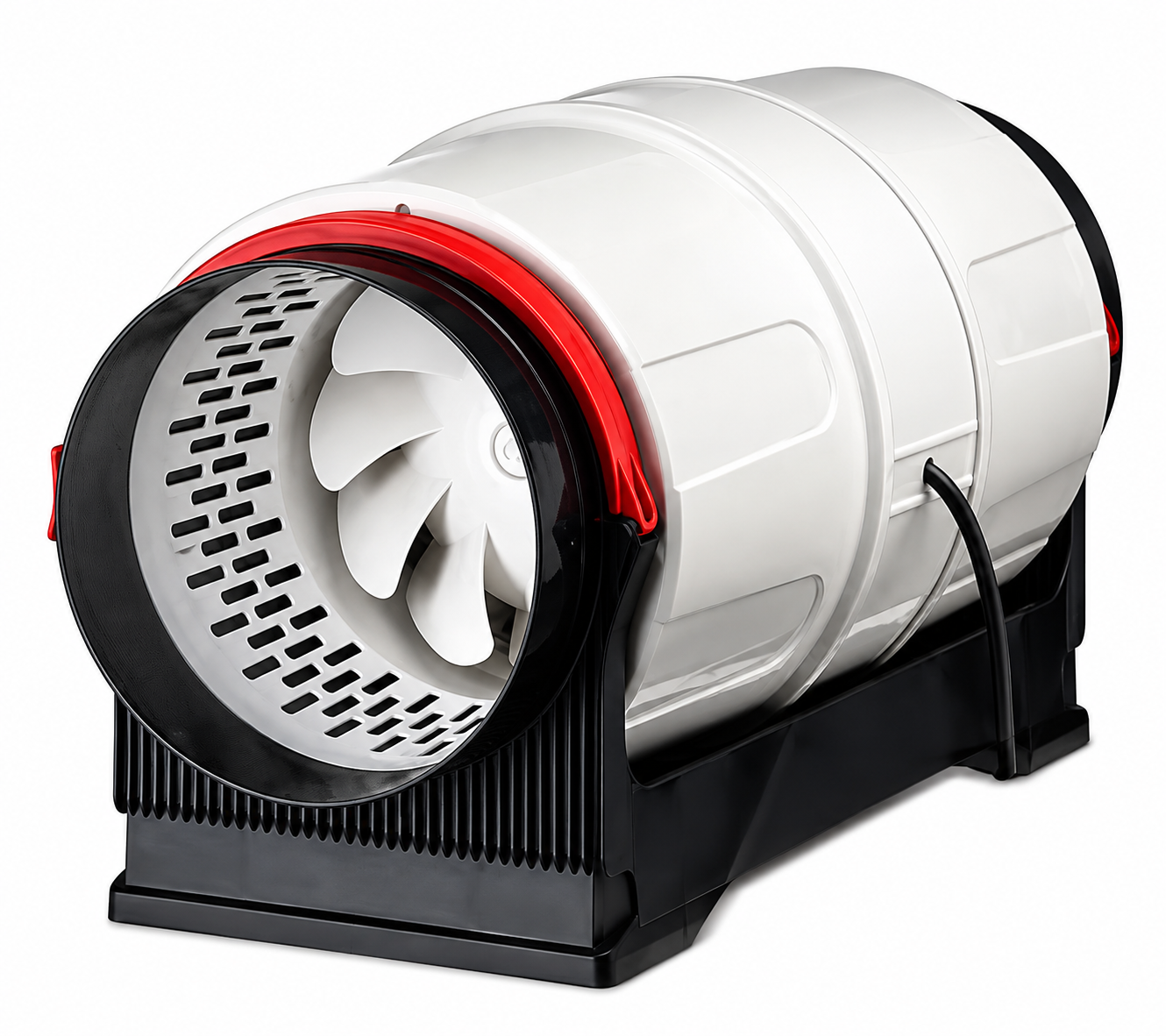 Silent Mixed Flow Fan